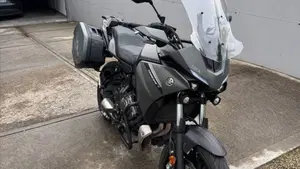 Yamaha Tracer 7 GT (2021 - 24)  (4)