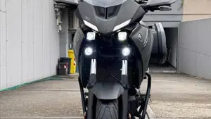 Yamaha Tracer 7 GT (2021 - 24)  (7)