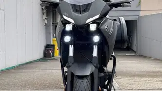 Yamaha Tracer 7 GT (2021 - 24) usata