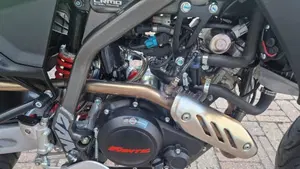 Fantic Motor XMF 125 Performance (2025 - 26)  (4)
