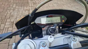 Fantic Motor XMF 125 Performance (2025 - 26)  (9)