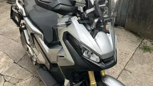 Honda X-ADV 750 (2018 - 20)  (4)