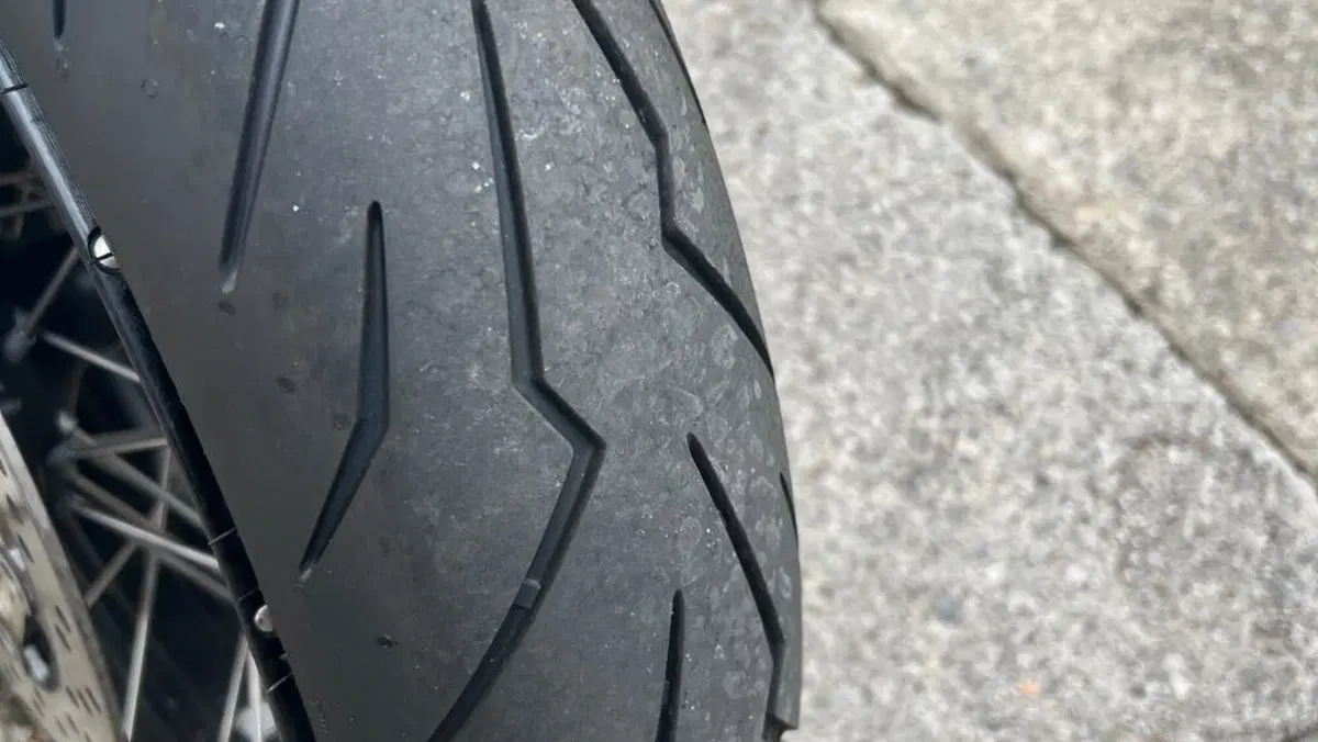 Honda X-ADV 750 (2018 - 20)  (5)