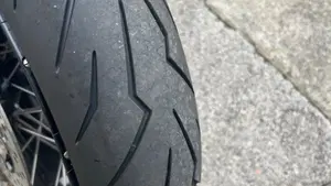 Honda X-ADV 750 (2018 - 20)  (5)