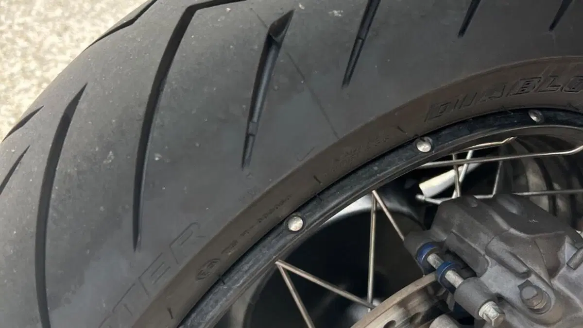 Honda X-ADV 750 (2018 - 20)  (6)