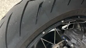Honda X-ADV 750 (2018 - 20)  (6)