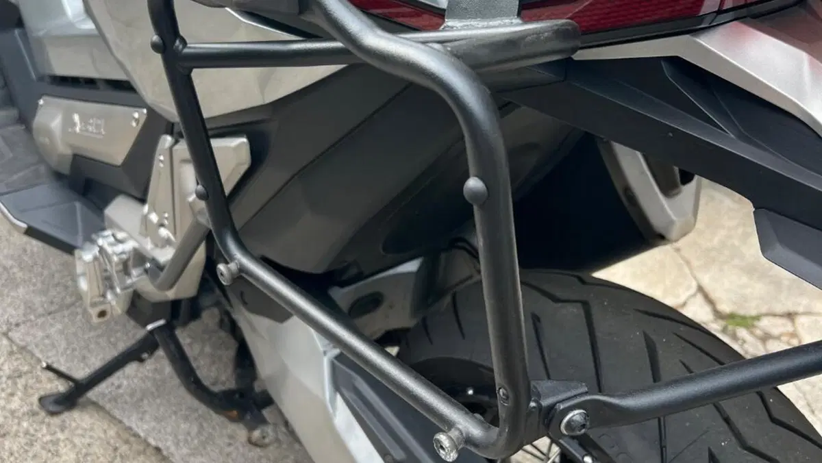 Honda X-ADV 750 (2018 - 20)  (7)