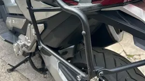 Honda X-ADV 750 (2018 - 20)  (7)