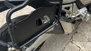 Honda X-ADV 750 (2018 - 20)  (8)