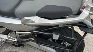 Honda X-ADV 750 (2018 - 20)  (10)