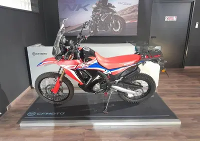 Honda CRF 300 Rally (2021 - 24) - Annuncio 10085514