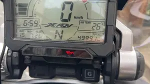 Honda X-ADV 750 (2018 - 20)  (11)