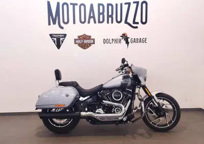 Harley-Davidson Sport Glide (2021 - 25) - Annuncio 10085505