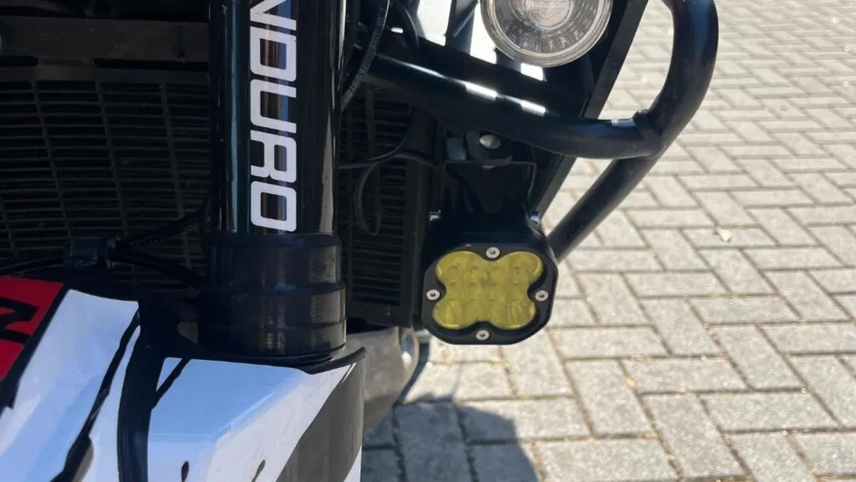 Harley-Davidson Pan America 1250 Special (2020 - 25)  (3)