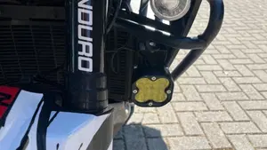 Harley-Davidson Pan America 1250 Special (2020 - 25)  (3)