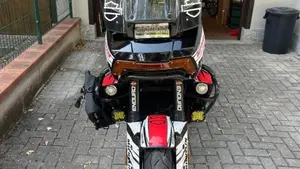 Harley-Davidson Pan America 1250 Special (2020 - 25)  (5)