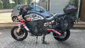 Harley-Davidson Pan America 1250 Special (2020 - 25)  (6)