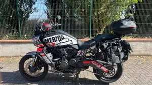 Harley-Davidson Pan America 1250 Special (2020 - 25)  (7)