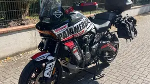 Harley-Davidson Pan America 1250 Special (2020 - 25)  (8)