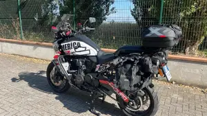 Harley-Davidson Pan America 1250 Special (2020 - 25)  (9)