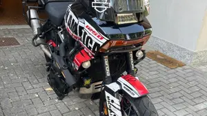 Harley-Davidson Pan America 1250 Special (2020 - 25)  (10)