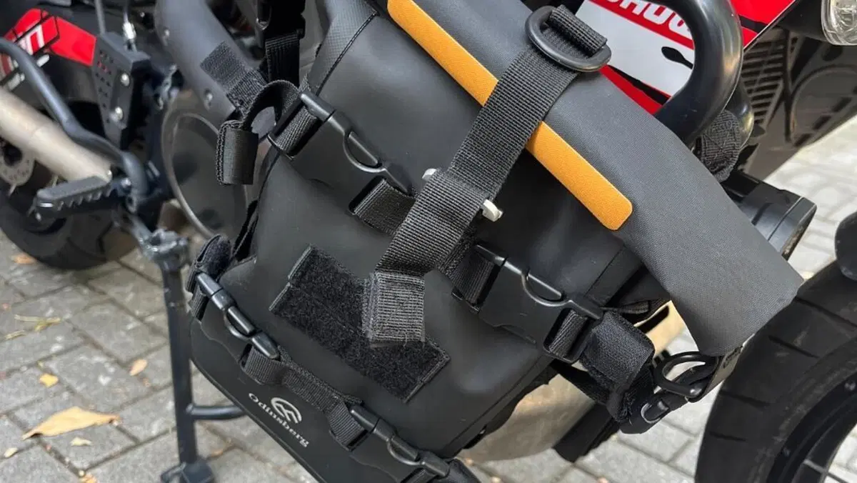 Harley-Davidson Pan America 1250 Special (2020 - 25)  (11)