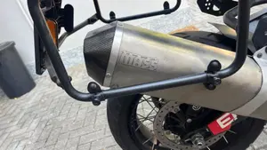 Harley-Davidson Pan America 1250 Special (2020 - 25)  (12)