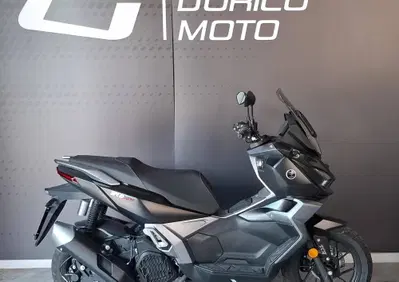 Voge Sfida SR1 ADV (2023 - 26) - Annuncio 10085508