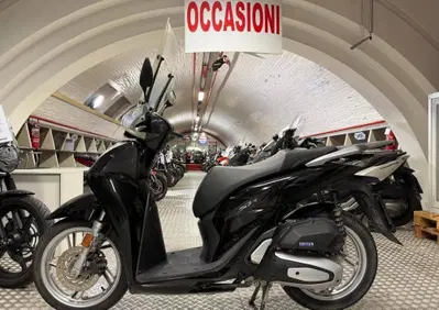 Honda SH 125i (2020 - 23) - Annuncio 10085530