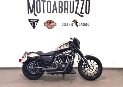 Harley-Davidson 883 R (2006 - 07) - XL 883R - Annuncio 10085512