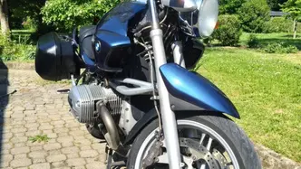 Bmw R 1150 R (2000 - 07)