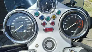 Bmw R 1150 R (2000 - 07)  (4)