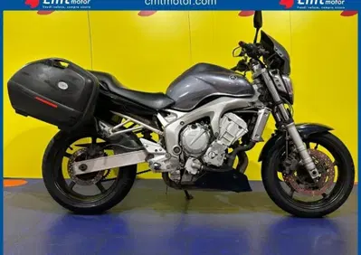 Yamaha FZ6 (2004 - 07) - Annuncio 10085509