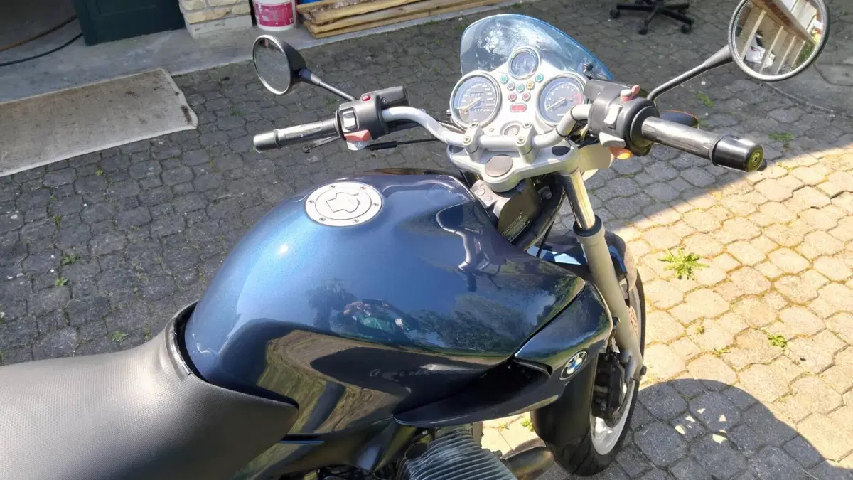 Bmw R 1150 R (2000 - 07)  (5)