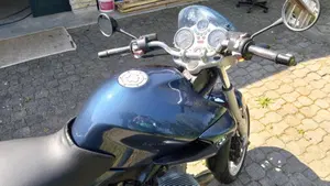 Bmw R 1150 R (2000 - 07)  (5)