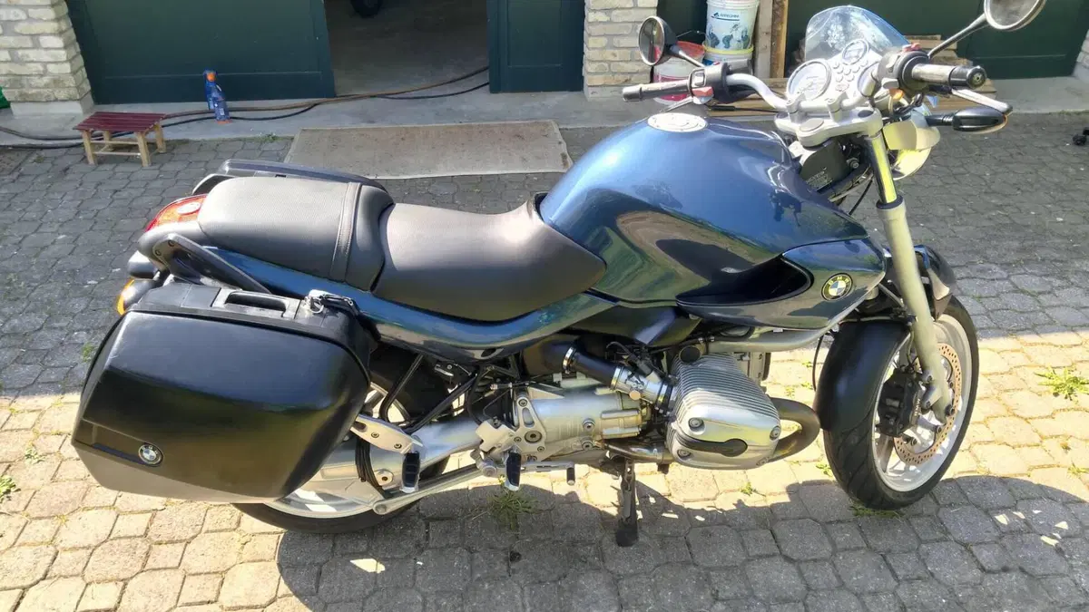 Bmw R 1150 R (2000 - 07)  (6)