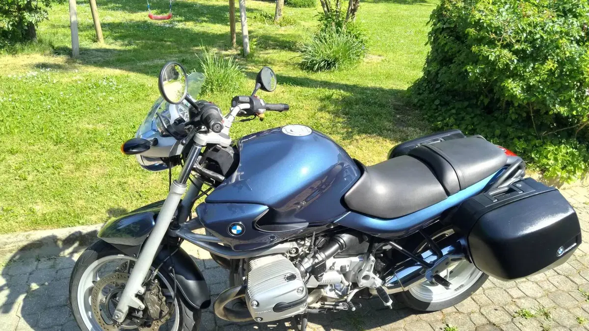 Bmw R 1150 R (2000 - 07)  (7)