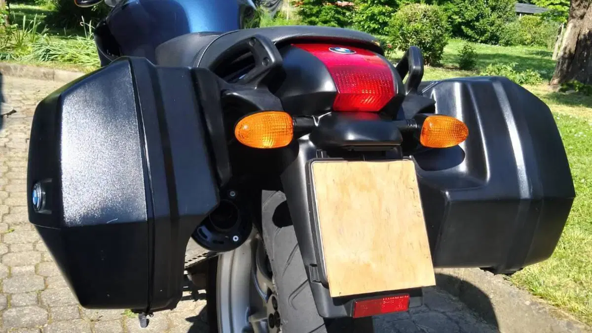 Bmw R 1150 R (2000 - 07)  (8)