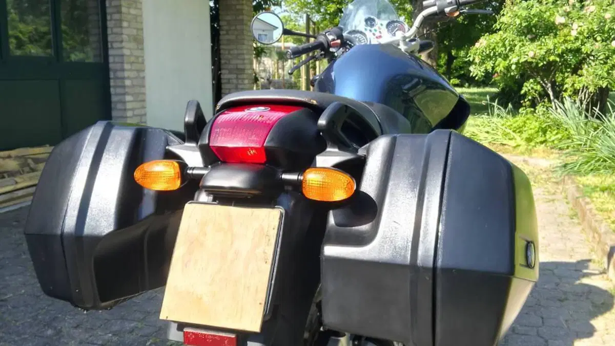 Bmw R 1150 R (2000 - 07)  (9)
