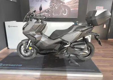 Honda ADV 350 (2022 - 24) - Annuncio 10085517
