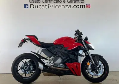 Ducati Streetfighter V2 (2022 - 24) - Annuncio 10085522