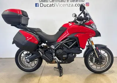 Ducati Multistrada 950 (2018) - Annuncio 10085525