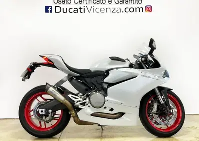 Ducati 959 Panigale (2016 - 19) - Annuncio 10085527