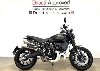 Ducati Scrambler 1100 (2018 - 20) - Annuncio 10085528