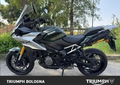 Suzuki GSX-S1000GX (2024 - 26) - Annuncio 10085165