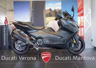 Yamaha T-Max 560 (2022 - 24) - Annuncio 10085536