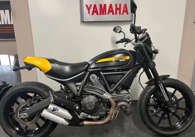 Ducati Scrambler 800 Classic (2015 - 16) - Annuncio 10085537