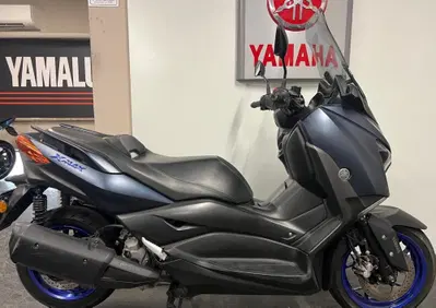 Yamaha X-Max 300 (2021 - 24) - Annuncio 10085538