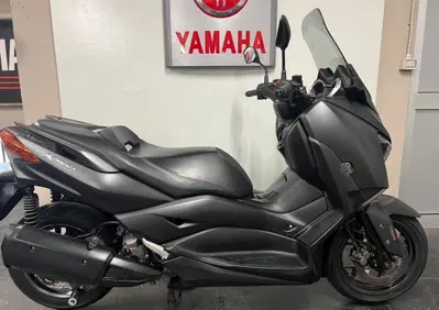 Yamaha X-Max 300 (2021 - 24) - Annuncio 10085539