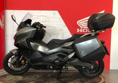 Honda Forza 750 (2025 - 26) - Annuncio 10085550